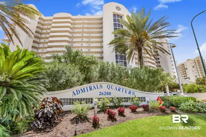 26200 Perdido Beach Boulevard #APT 1003, Orange Beach, AL 36561 - Photo 6