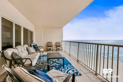 26200 Perdido Beach Boulevard #APT 1003, Orange Beach, AL 36561 - Photo 4
