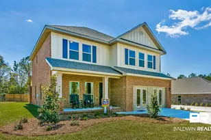 13173 Antler Hl Rd, Spanish Fort, AL 36527 - Photo 1