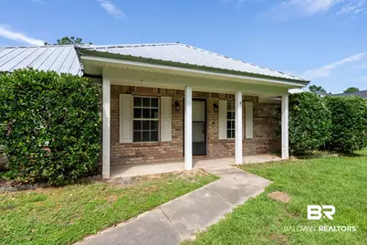 23329 Hill Road, Silverhill, AL 36576 - Photo 4