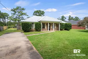 23329 Hill Rd, Silverhill, AL 36576 - Photo 2