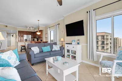26750 Perdido Beach Boulevard #UNIT 1201, Orange Beach, AL 36561 - Photo 4