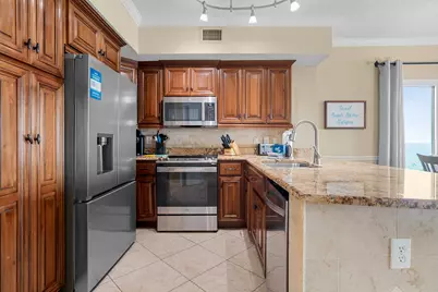 26750 Perdido Beach Boulevard #UNIT 1201, Orange Beach, AL 36561 - Photo 12