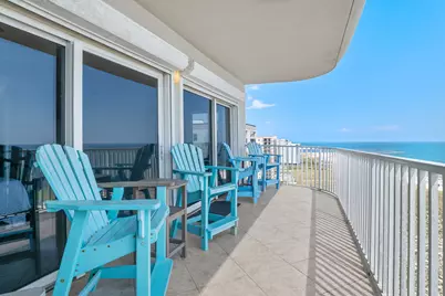 26750 Perdido Beach Boulevard #UNIT 1201, Orange Beach, AL 36561 - Photo 36