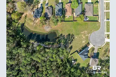 0 Trey Lane, Gulf Shores, AL 36542 - Photo 2
