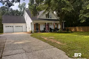 9612 State Hwy 104, Fairhope, AL 36532 - Photo 2