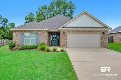 3290 Bellingrath Drive, Foley, AL 36535 - Photo 4