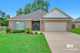 3290 Bellingrath Dr, Foley, AL 36535 - Photo 4