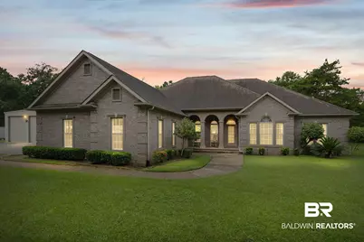 9756 Malbis Lane, Daphne, AL 36526 - Photo 1