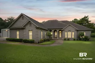 9756 Malbis Ln, Daphne, AL 36526 - Photo 1