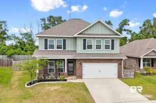 31627 Memphis Loop, Spanish Fort, AL 36527 - Photo 1
