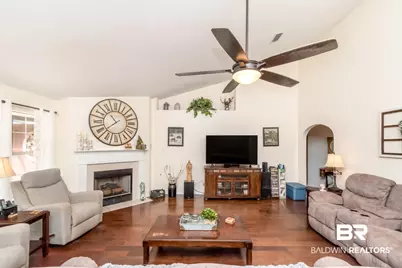 10793 Rigby Drive, Mobile, AL 36695 - Photo 18