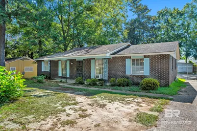 1616 Mississippi Street, Mobile, AL 36618 - Photo 6