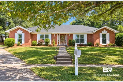 2805 Westmoor Court, Mobile, AL 36695 - Photo 2