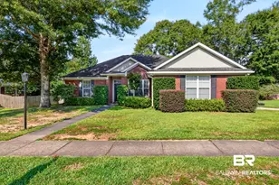 1628 Ashmoor Dr, Mobile, AL 36695 - Photo 1