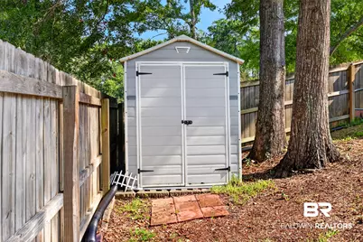 1628 Ashmoor Dr, Mobile, AL 36695 - Photo 38