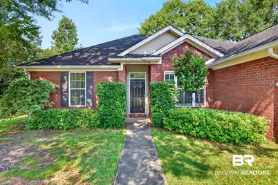 1628 Ashmoor Dr, Mobile, AL 36695 - Photo 2