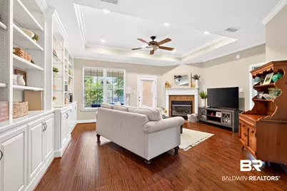 1628 Ashmoor Dr, Mobile, AL 36695 - Photo 6