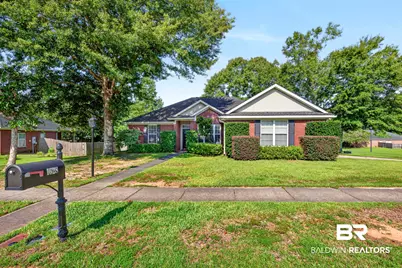 1628 Ashmoor Dr, Mobile, AL 36695 - Photo 32