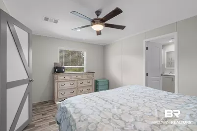 15737 Huckleberry Wood Drive, Elberta, AL 36530 - Photo 6