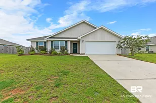 14443 Buttonwood Ln, Foley, AL 36535 - Photo 1