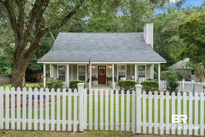 5 Echo Lane, Fairhope, AL 36532 - Photo 2