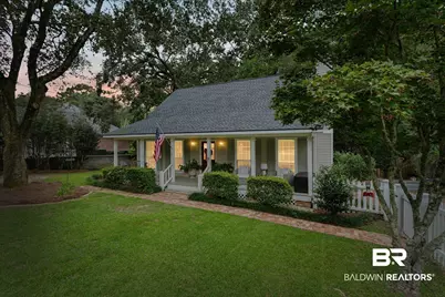 5 Echo Lane, Fairhope, AL 36532 - Photo 1