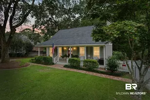 5 Echo Ln, Fairhope, AL 36532 - Photo 1