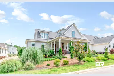 857 Geranium Drive, Fairhope, AL 36532 - Photo 2