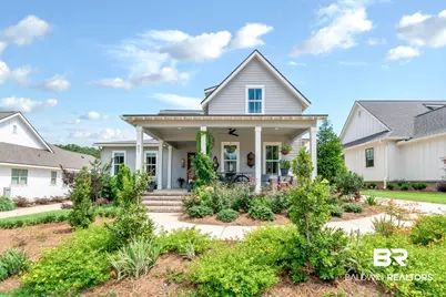 857 Geranium Drive, Fairhope, AL 36532 - Photo 4