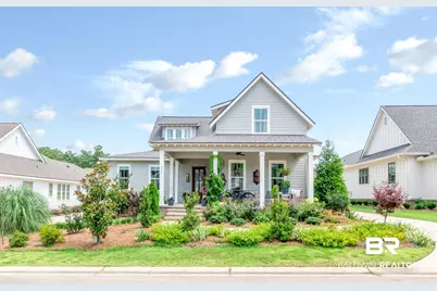 857 Geranium Drive, Fairhope, AL 36532 - Photo 1