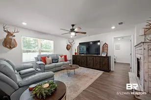 15806 Laurelbrooke Loop, Fairhope, AL 36532 - Photo 6