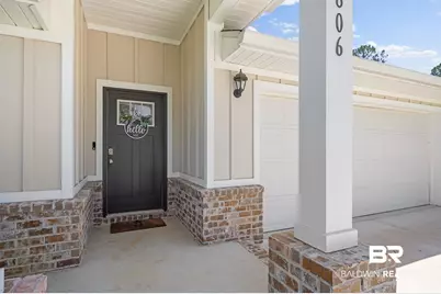 15806 Laurelbrooke Loop, Fairhope, AL 36532 - Photo 2
