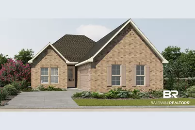 713 Sutton Lane, Foley, AL 36535 - Photo 1