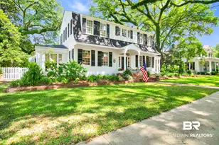 210 Lanier Ave, Mobile, AL 36607 - Photo 1