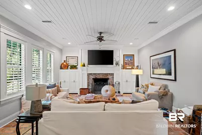 120 White Avenue, Fairhope, AL 36532 - Photo 28