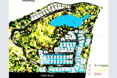 Lot 25 Sampson Avenue, Orange Beach, AL 36561 - Photo 22