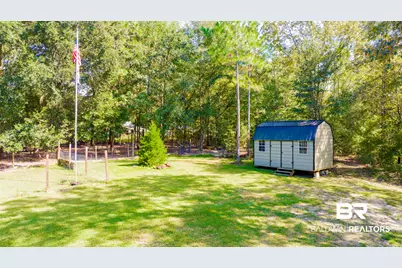 16401 Durban Fork Road, Bay Minette, AL 36507 - Photo 44
