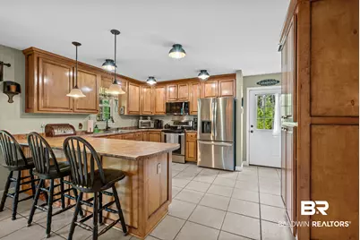 16401 Durban Fork Road, Bay Minette, AL 36507 - Photo 14