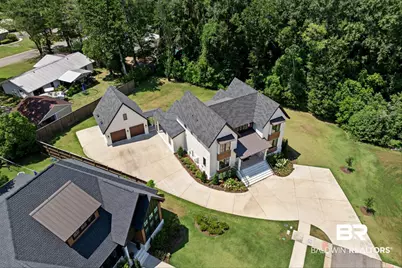 640 Hermitage Court, Fairhope, AL 36532 - Photo 42