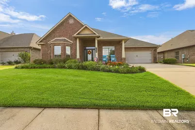 23409 Dundee Circle, Foley, AL 36535 - Photo 1