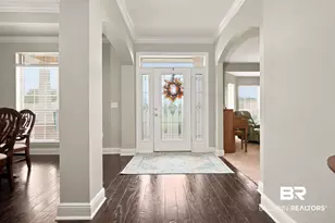 23409 Dundee Cir, Foley, AL 36535 - Photo 4