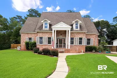 701 Wedgewood Drive, Gulf Shores, AL 36542 - Photo 2