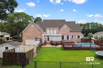 701 Wedgewood Drive, Gulf Shores, AL 36542 - Photo 6