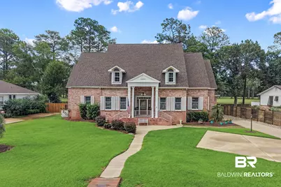 701 Wedgewood Drive, Gulf Shores, AL 36542 - Photo 4