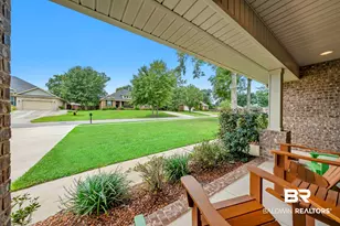 25917 Lakeland Dr, Loxley, AL 36551 - Photo 2