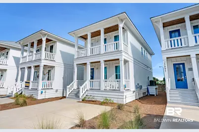 25091 Romar Vista Drive, Orange Beach, AL 36561 - Photo 2
