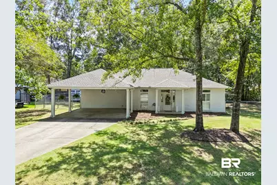 712 Gilmer Circle, Bay Minette, AL 36507 - Photo 1