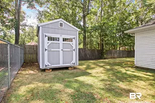 712 Gilmer Cir, Bay Minette, AL 36507 - Photo 50