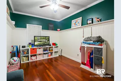 712 Gilmer Circle, Bay Minette, AL 36507 - Photo 20